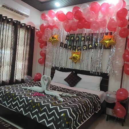 Anugraha Homestay Ramnagar  Εξωτερικό φωτογραφία