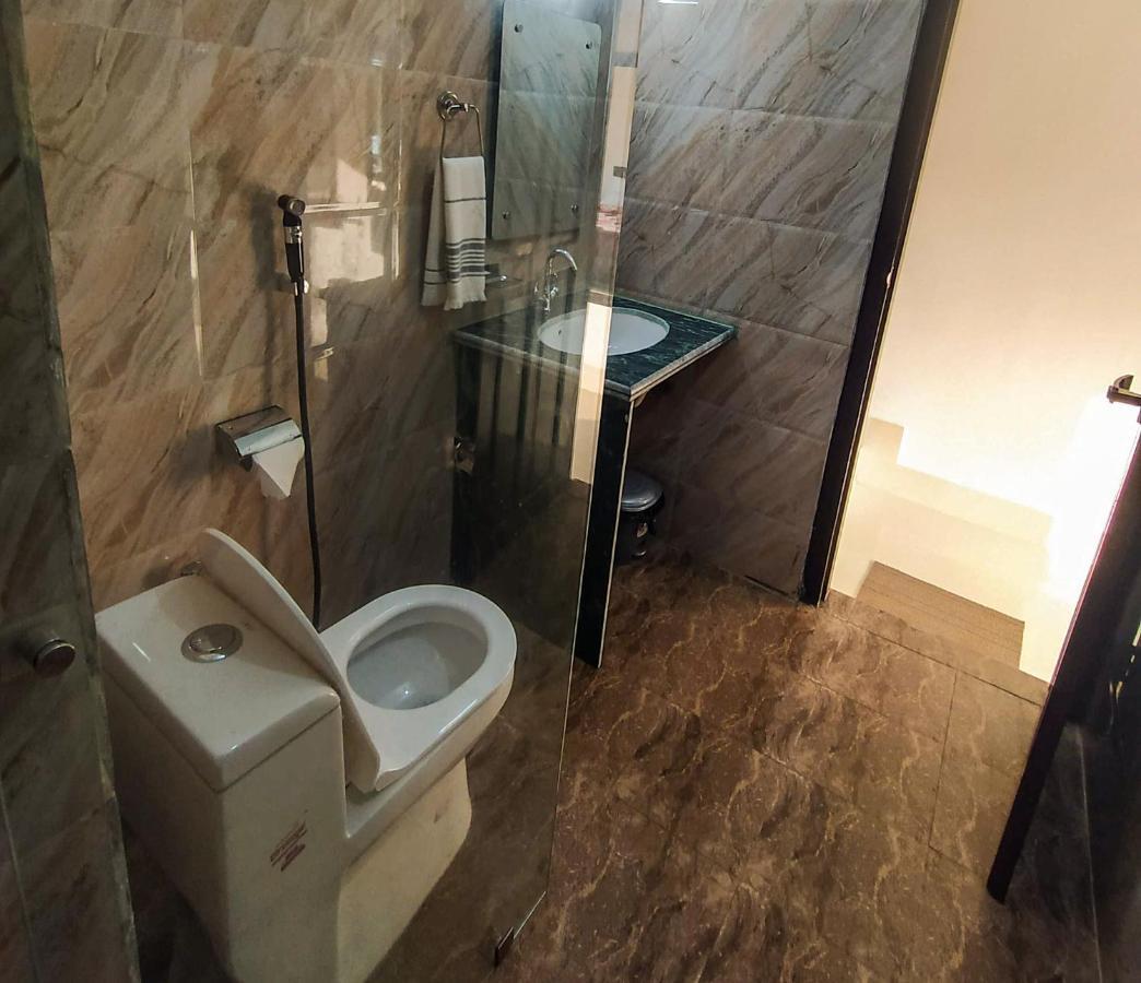 Anugraha Homestay Ramnagar  Εξωτερικό φωτογραφία