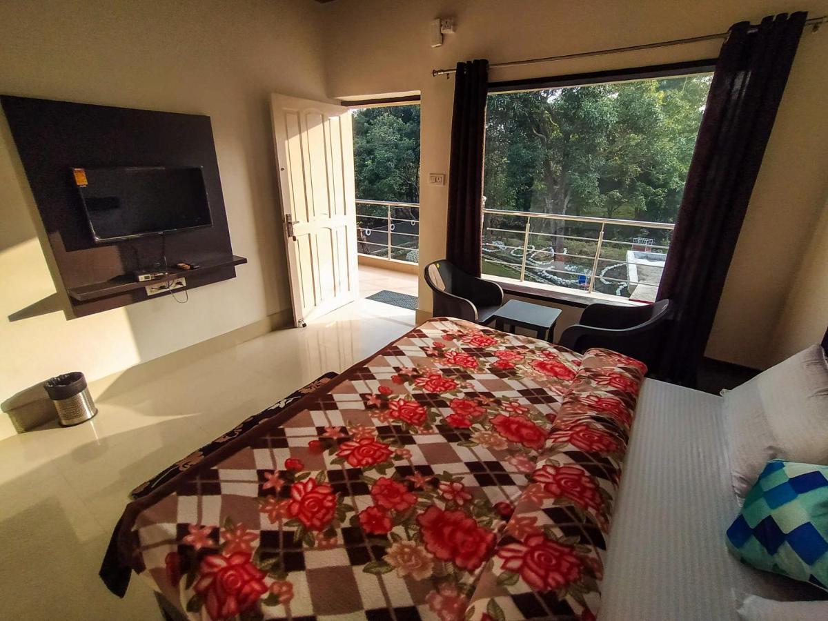 Anugraha Homestay Ramnagar  Εξωτερικό φωτογραφία