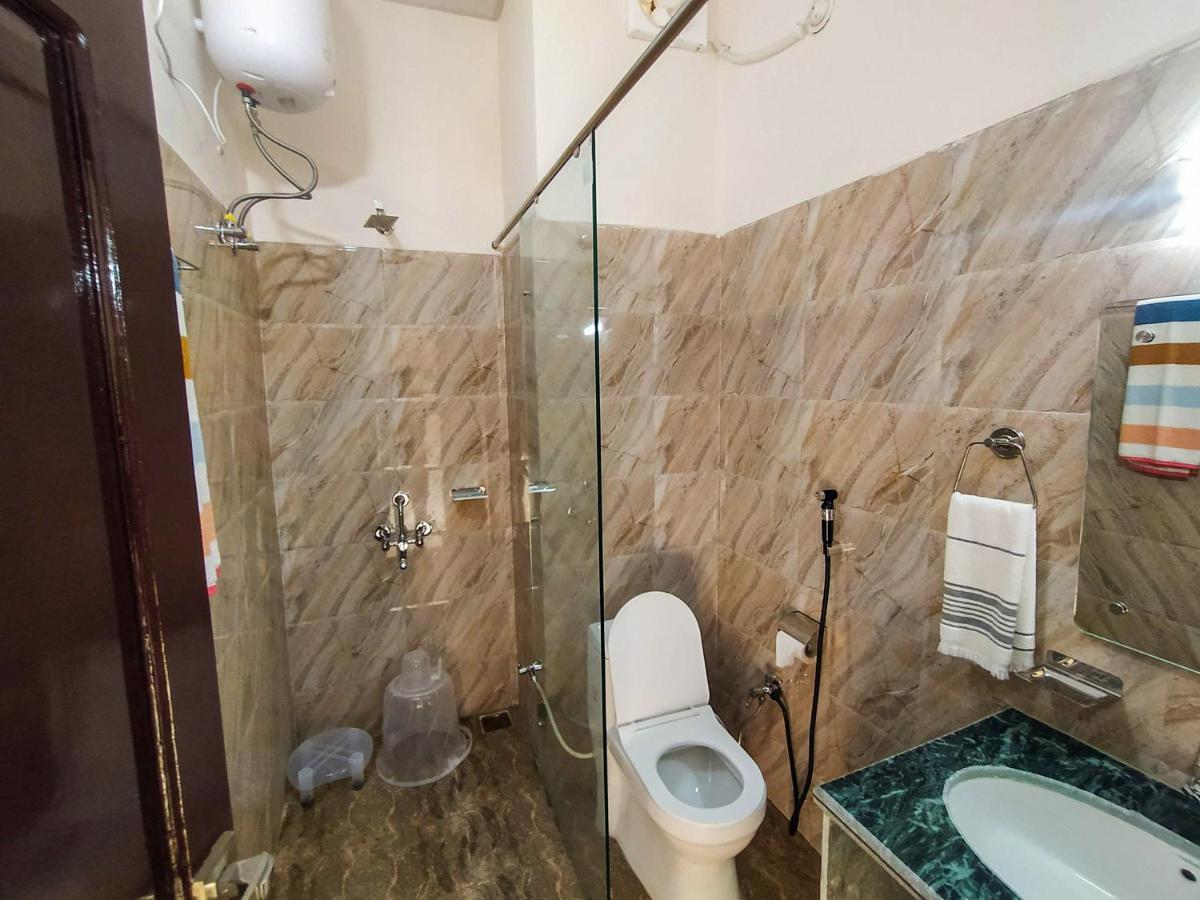 Anugraha Homestay Ramnagar  Εξωτερικό φωτογραφία